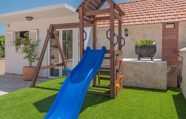 Apartman - Sibenik-Vrpolje , Hrvatska - CDJ929 103