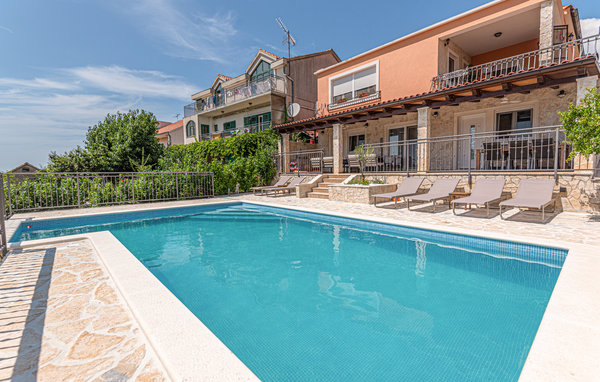 Apartman - Sibenik-Vrpolje , Hrvatska - CDJ929 11