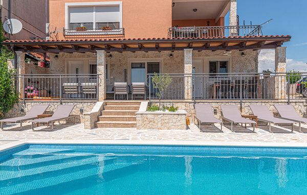 Apartman - Sibenik-Vrpolje , Hrvatska - CDJ929 12