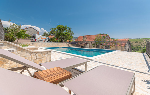 Apartman - Sibenik-Vrpolje , Hrvatska - CDJ929 13