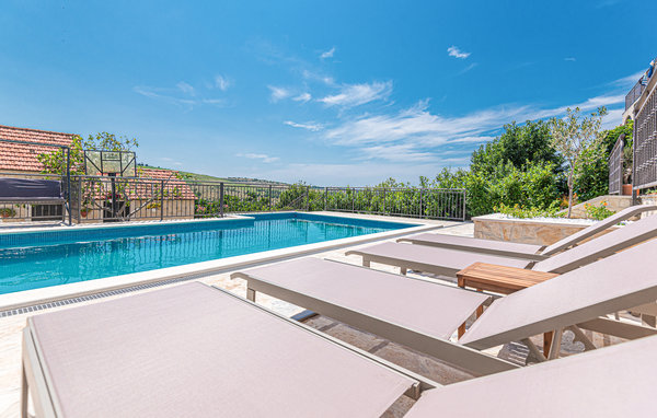 Apartman - Sibenik-Vrpolje , Hrvatska - CDJ929 14