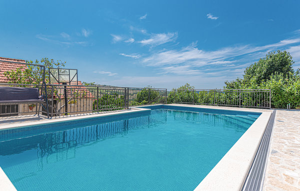 Apartman - Sibenik-Vrpolje , Hrvatska - CDJ929 15