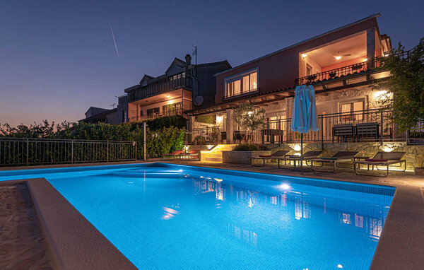 Apartman - Sibenik-Vrpolje , Hrvatska - CDJ929 16