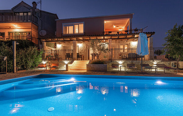 Apartman - Sibenik-Vrpolje , Hrvatska - CDJ929 17