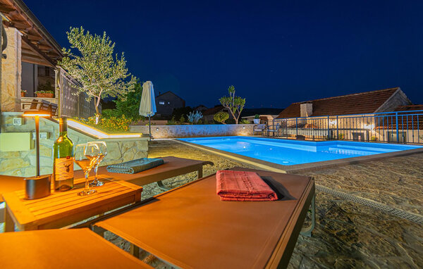 Apartman - Sibenik-Vrpolje , Hrvatska - CDJ929 19