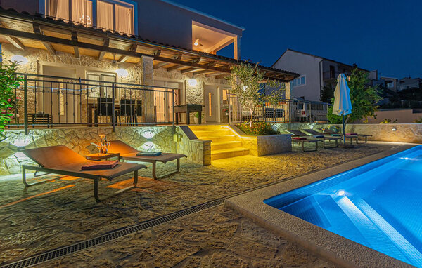 Apartman - Sibenik-Vrpolje , Hrvatska - CDJ929 20