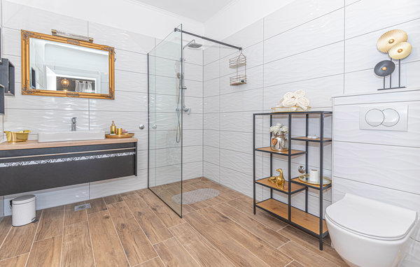 Ferienhaus - Sibenik-Jadrtovac , Kroatien - CDJ930 701