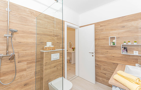 Ferienhaus - Sibenik-Jadrtovac , Kroatien - CDJ930 703