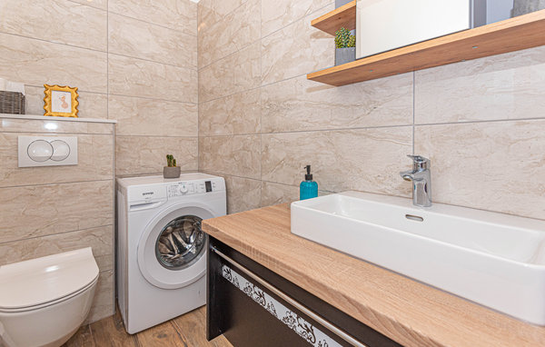 Ferienhaus - Sibenik-Jadrtovac , Kroatien - CDJ930 705