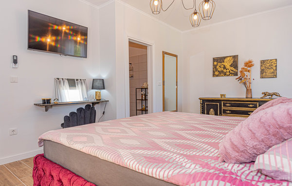Ferienhaus - Sibenik-Jadrtovac , Kroatien - CDJ930 601