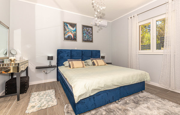 Ferienhaus - Sibenik-Jadrtovac , Kroatien - CDJ930 602
