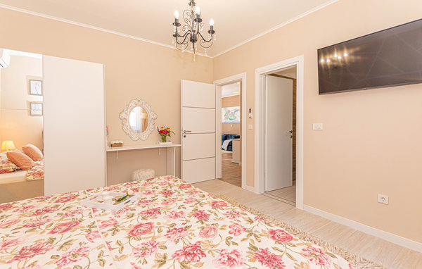 Ferienhaus - Sibenik-Jadrtovac , Kroatien - CDJ930 606