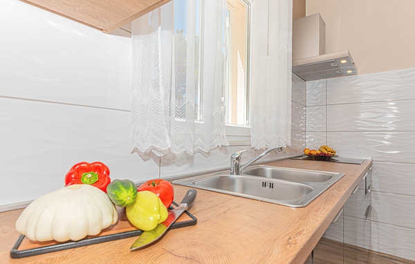 Ferienhaus - Sibenik-Jadrtovac , Kroatien - CDJ930 401