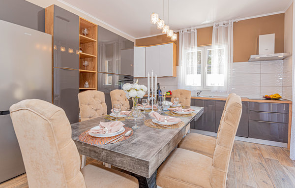 Ferienhaus - Sibenik-Jadrtovac , Kroatien - CDJ930 6