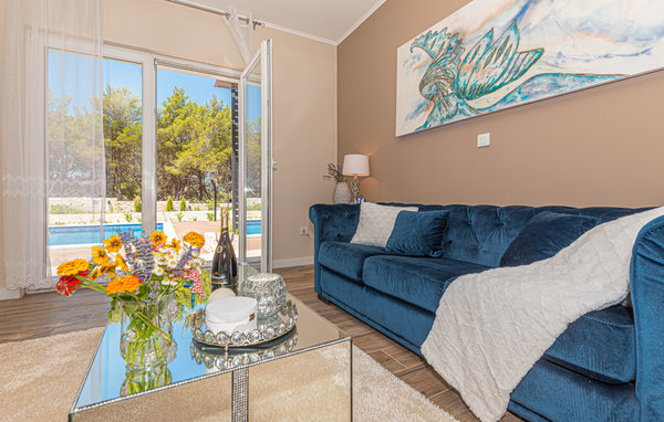 Ferienhaus - Sibenik-Jadrtovac , Kroatien - CDJ930 301