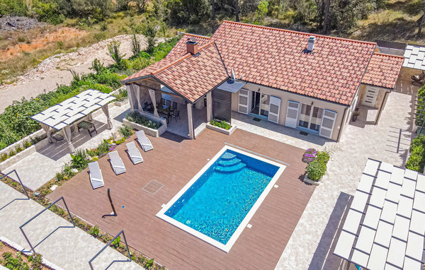 Ferienhaus - Sibenik-Jadrtovac , Kroatien - CDJ930 81