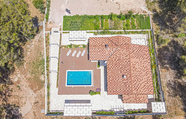 Ferienhaus - Sibenik-Jadrtovac , Kroatien - CDJ930 82