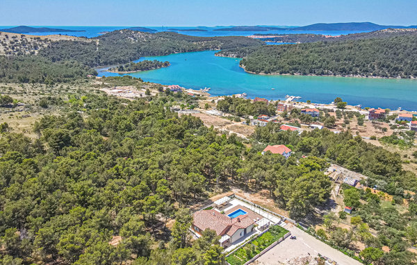 Ferienhaus - Sibenik-Jadrtovac , Kroatien - CDJ930 83