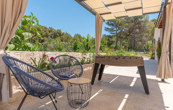 Ferienhaus - Sibenik-Jadrtovac , Kroatien - CDJ930 3