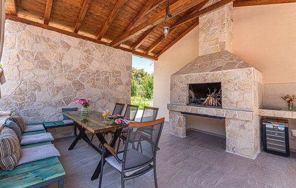 Ferienhaus - Sibenik-Jadrtovac , Kroatien - CDJ930 102