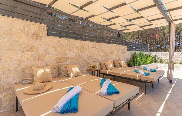 Ferienhaus - Sibenik-Jadrtovac , Kroatien - CDJ930 103