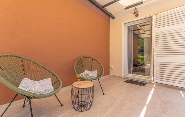 Ferienhaus - Sibenik-Jadrtovac , Kroatien - CDJ930 105