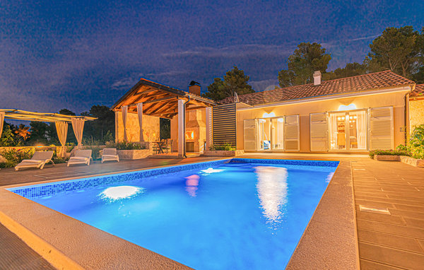 Ferienhaus - Sibenik-Jadrtovac , Kroatien - CDJ930 8