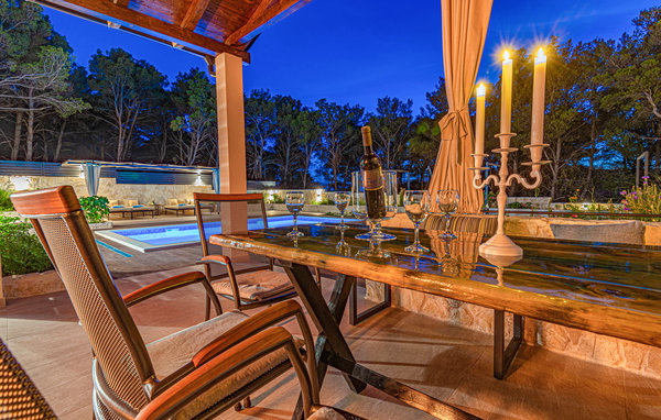 Ferienhaus - Sibenik-Jadrtovac , Kroatien - CDJ930 106