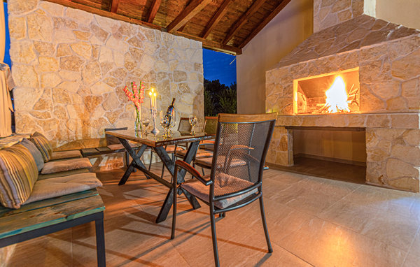 Ferienhaus - Sibenik-Jadrtovac , Kroatien - CDJ930 107