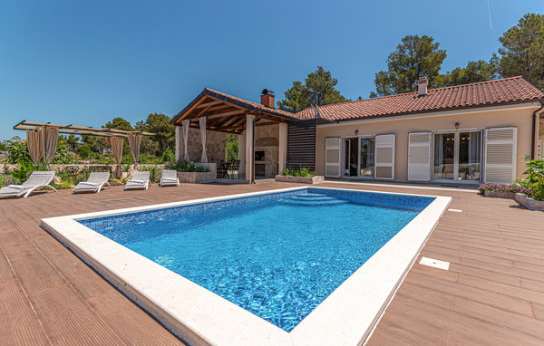 Ferienhaus - Sibenik-Jadrtovac , Kroatien - CDJ930 11