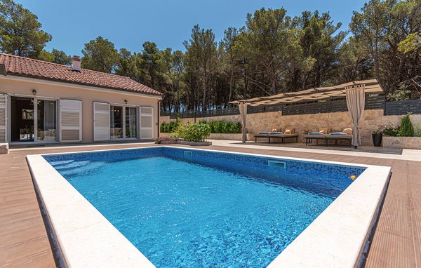 Ferienhaus - Sibenik-Jadrtovac , Kroatien - CDJ930 12