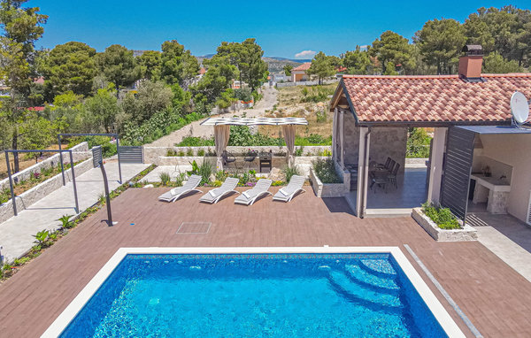 Ferienhaus - Sibenik-Jadrtovac , Kroatien - CDJ930 13