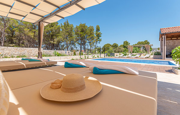 Ferienhaus - Sibenik-Jadrtovac , Kroatien - CDJ930 14