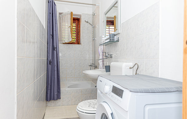 Ferienhaus - Drnis-Mratovo , Kroatien - CDJ932 702