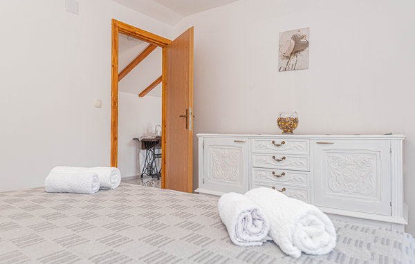 Ferienhaus - Drnis-Mratovo , Kroatien - CDJ932 607
