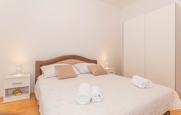 Ferienhaus - Drnis-Mratovo , Kroatien - CDJ932 609