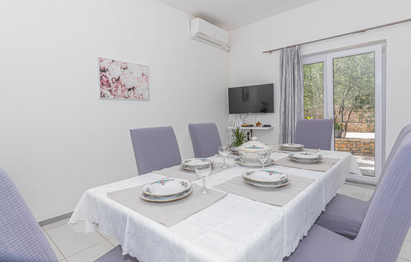 Ferienhaus - Drnis-Mratovo , Kroatien - CDJ932 4