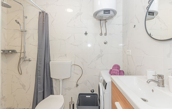 Apartamento - Sibenik - Danilo , Croacia - CDJ933 701