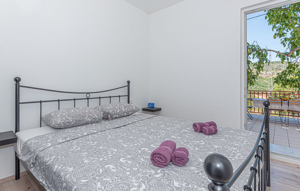 Apartamento - Sibenik - Danilo , Croacia - CDJ933 5