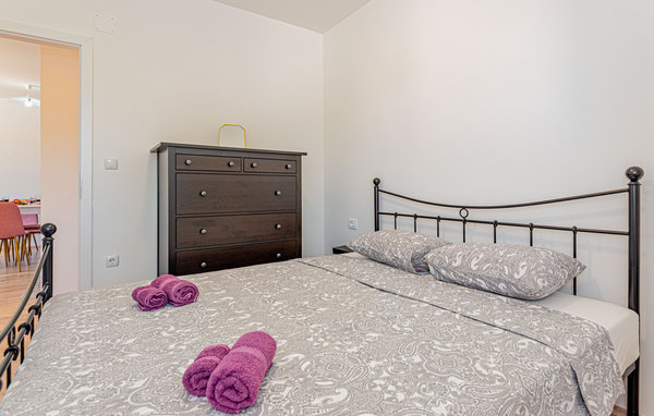 Apartamento - Sibenik - Danilo , Croacia - CDJ933 601