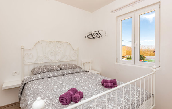 Apartamento - Sibenik - Danilo , Croacia - CDJ933 602