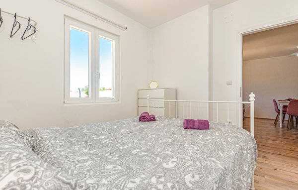 Apartamento - Sibenik - Danilo , Croacia - CDJ933 603