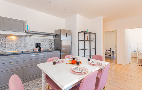Apartamento - Sibenik - Danilo , Croacia - CDJ933 4