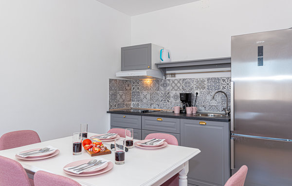 Apartamento - Sibenik - Danilo , Croacia - CDJ933 401