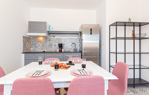 Apartamento - Sibenik - Danilo , Croacia - CDJ933 403