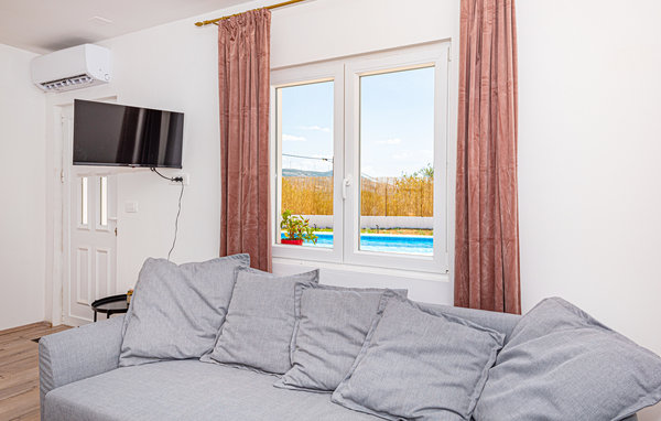Apartamento - Sibenik - Danilo , Croacia - CDJ933 3