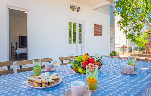 Apartamento - Sibenik - Danilo , Croacia - CDJ933 7