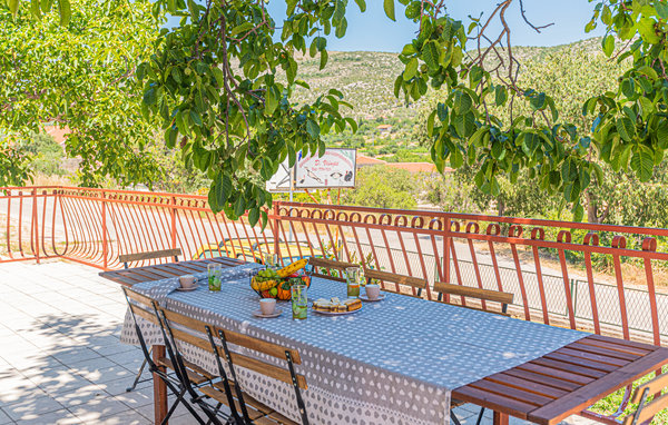 Apartamento - Sibenik - Danilo , Croacia - CDJ933 102