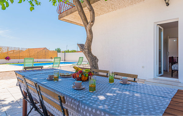 Apartamento - Sibenik - Danilo , Croacia - CDJ933 103