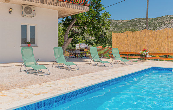 Apartamento - Sibenik - Danilo , Croacia - CDJ933 11